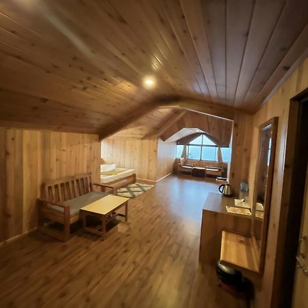 Sakura Garden Retreat, Ravangla ภายนอก รูปภาพ