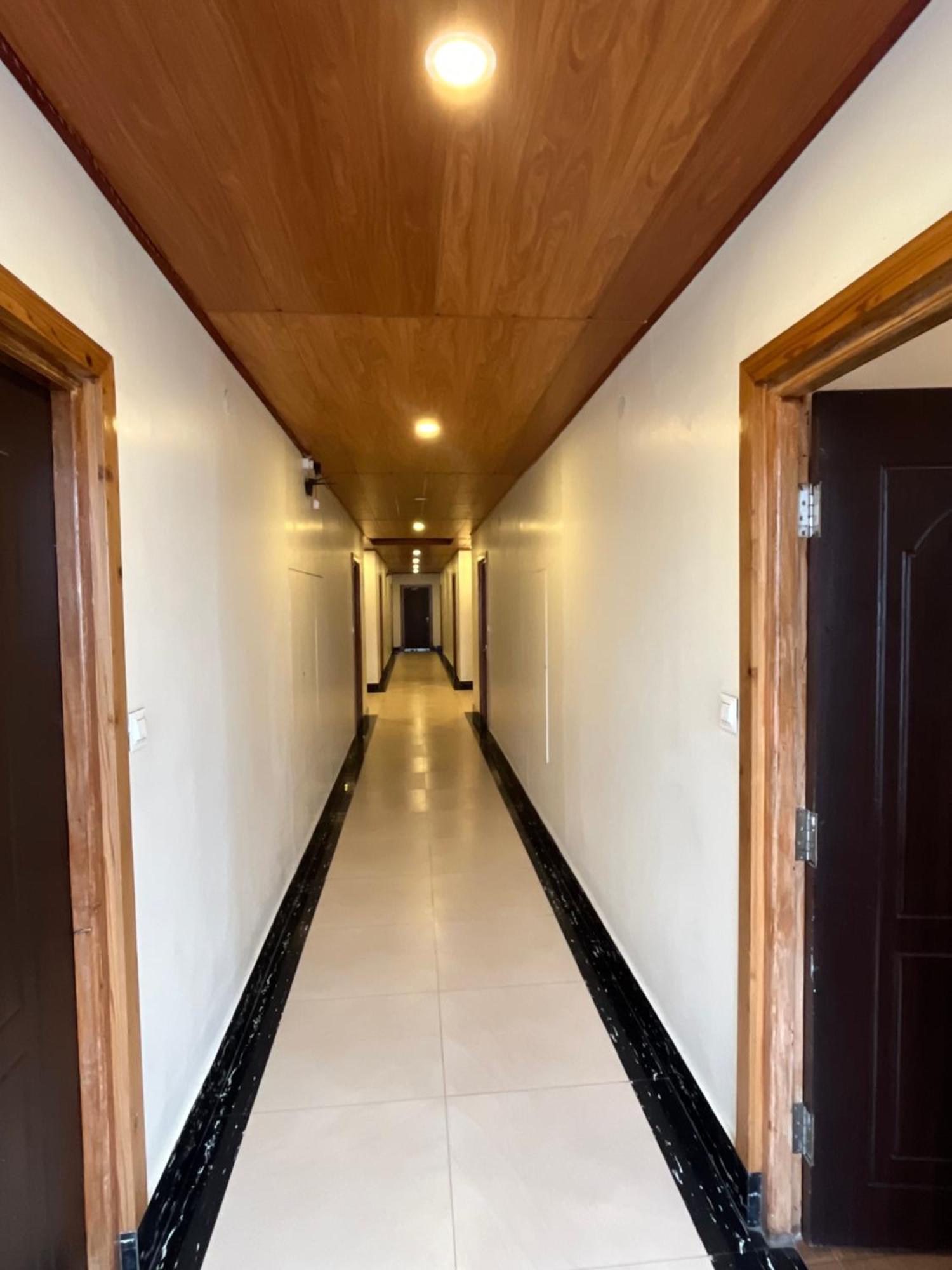 Sakura Garden Retreat, Ravangla ภายนอก รูปภาพ